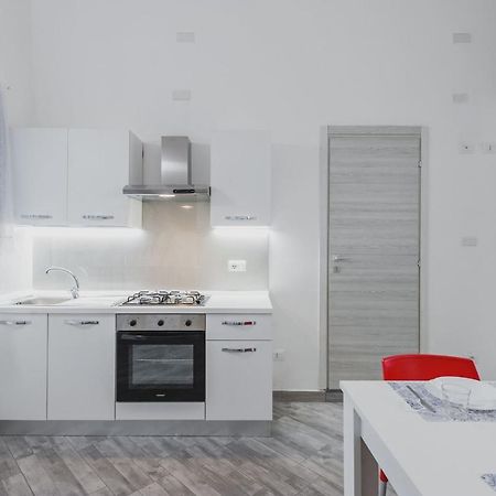 Apartmán Modern Duplex With Balcony By Wonderful Italy CTA Exteriér fotografie
