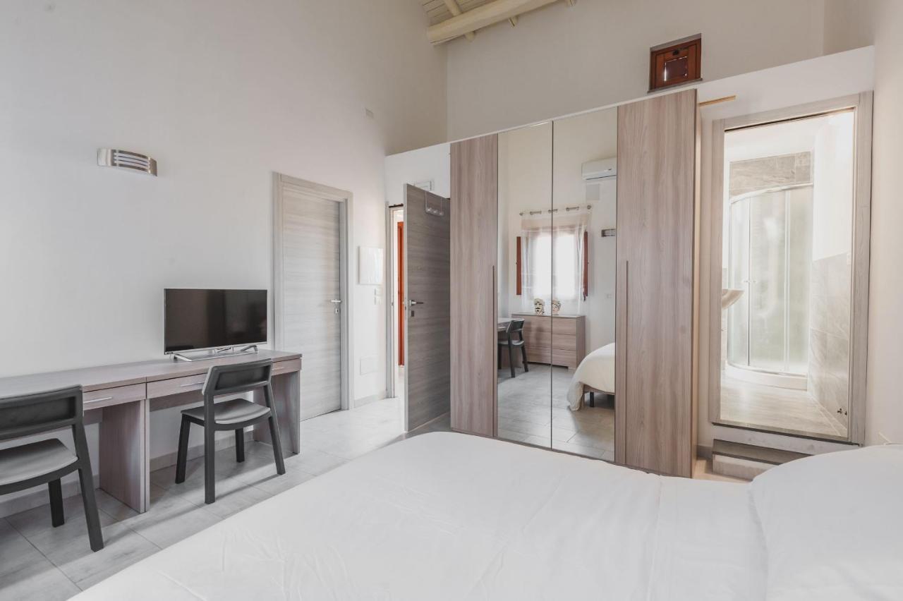 Apartmán Modern Duplex With Balcony By Wonderful Italy CTA Exteriér fotografie