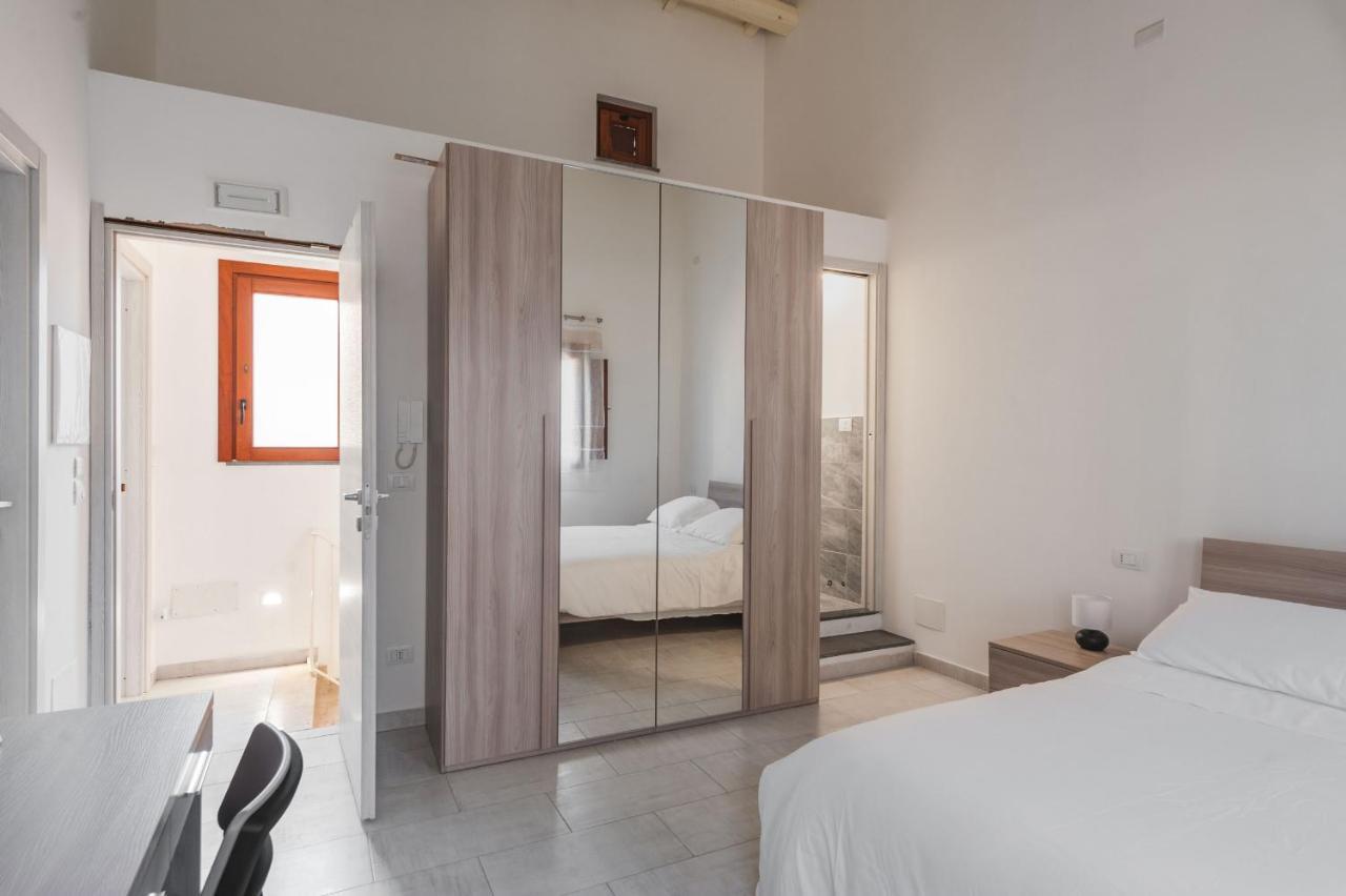 Apartmán Modern Duplex With Balcony By Wonderful Italy CTA Exteriér fotografie